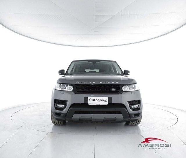 LAND ROVER Range Rover Sport 3.0 TDV6 HSE Dynamic