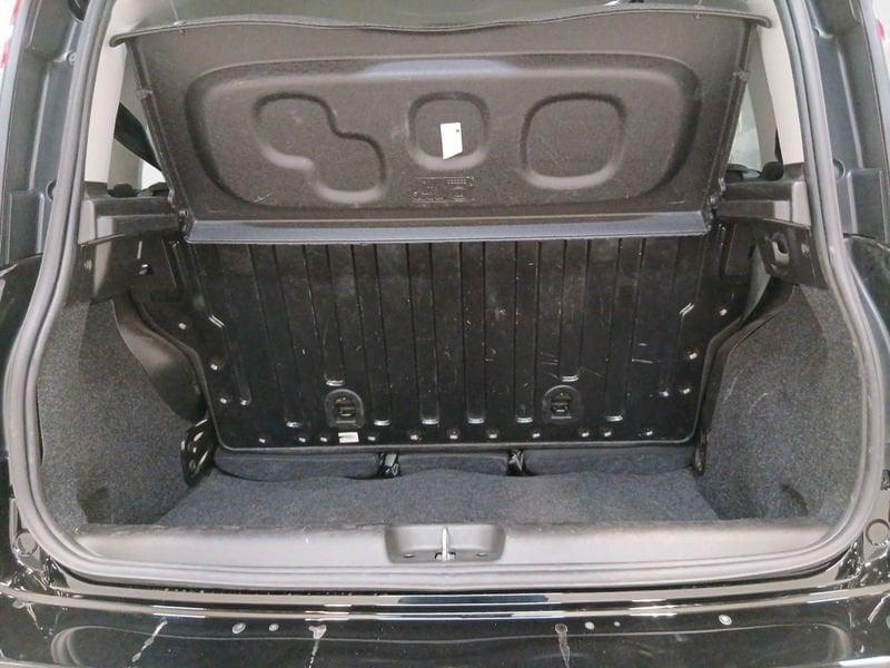 FIAT Panda Cross Panda 1.0 firefly hybrid City Cross s&s 70cv 5p.ti