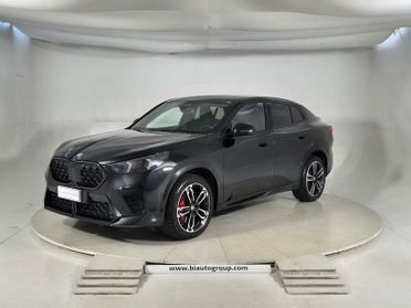 BMW X2 U10 xdrive 20d 48V MSport Pro auto