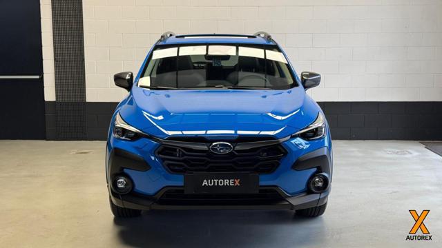 SUBARU Crosstrek 2.0 e-BOXER PREMIUM