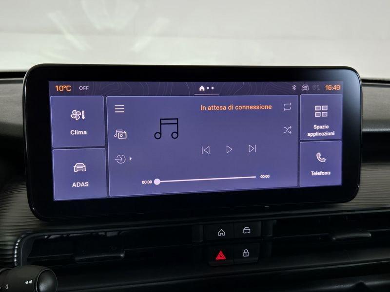 Jeep Avenger 1.2 turbo Altitude fwd 100cv