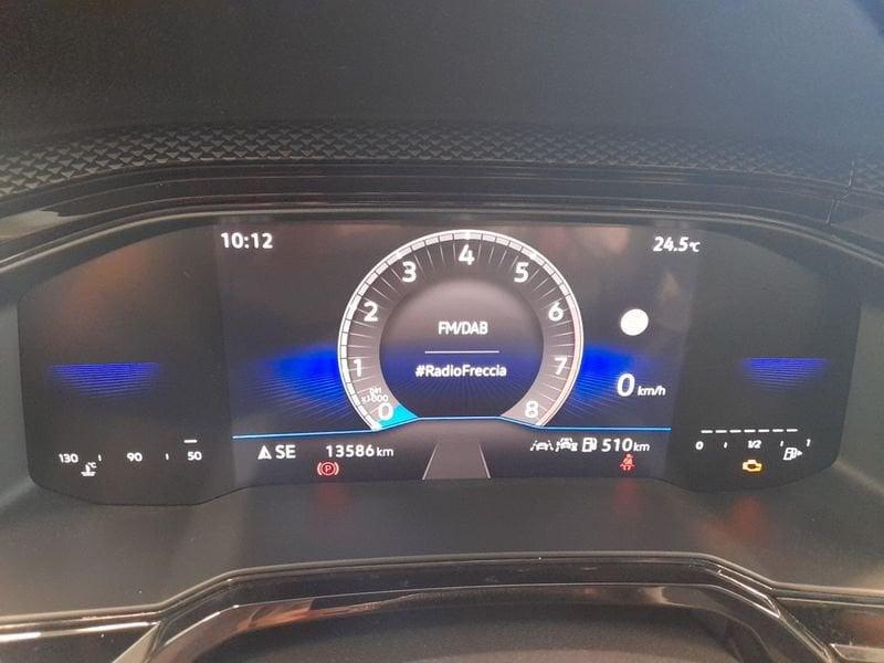 Volkswagen Taigo 1.0 TSI 85kW Life