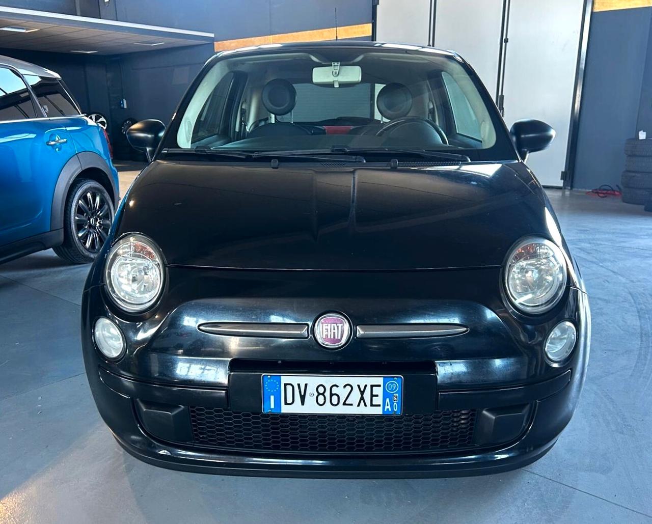 Fiat 500 1.2 Pop OK NEOPATENTATI