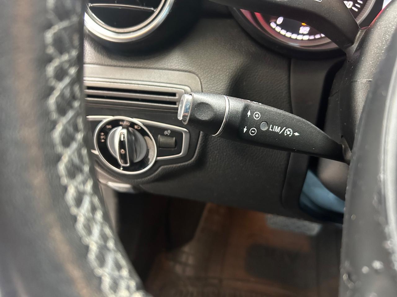 Mercedes-benz C 220 d 170cv Auto Premium