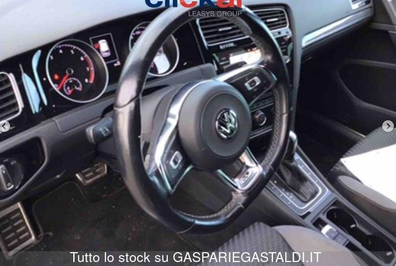 Volkswagen Golf 1.5 TSI ACT DSG 5p. Sport R LINE BlueMotion Technology