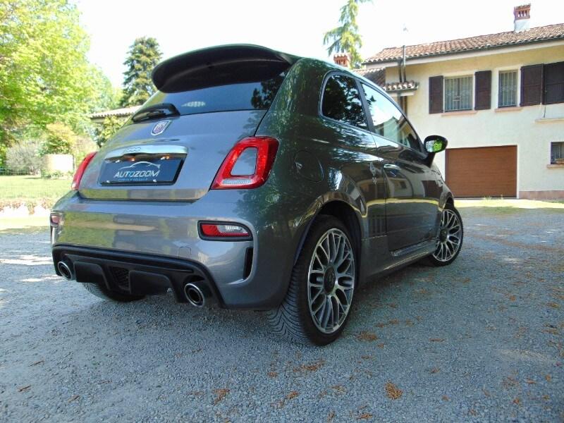 ABARTH 595 595 1.4 Turbo T-Jet 145 CV
