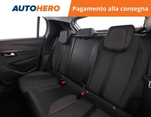 PEUGEOT 208 PureTech 100 Stop&Start 5 porte Allure
