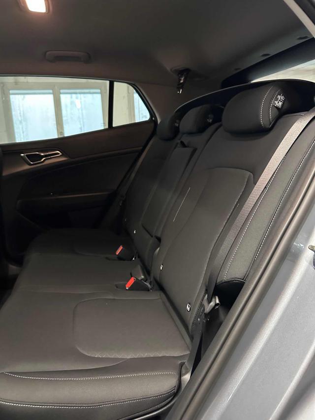 KIA Sportage 1.6 TGDi Business