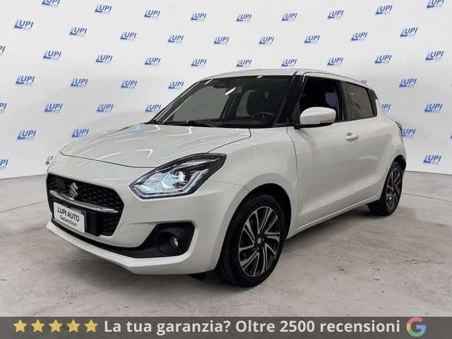 Suzuki Swift Swift 1.2h Top 2wd