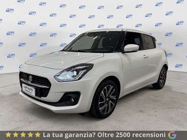 Suzuki Swift Swift 1.2h Top 2wd