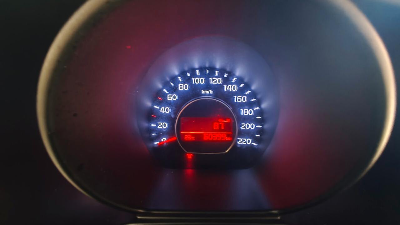 Kia Soul 1.6 GDi You