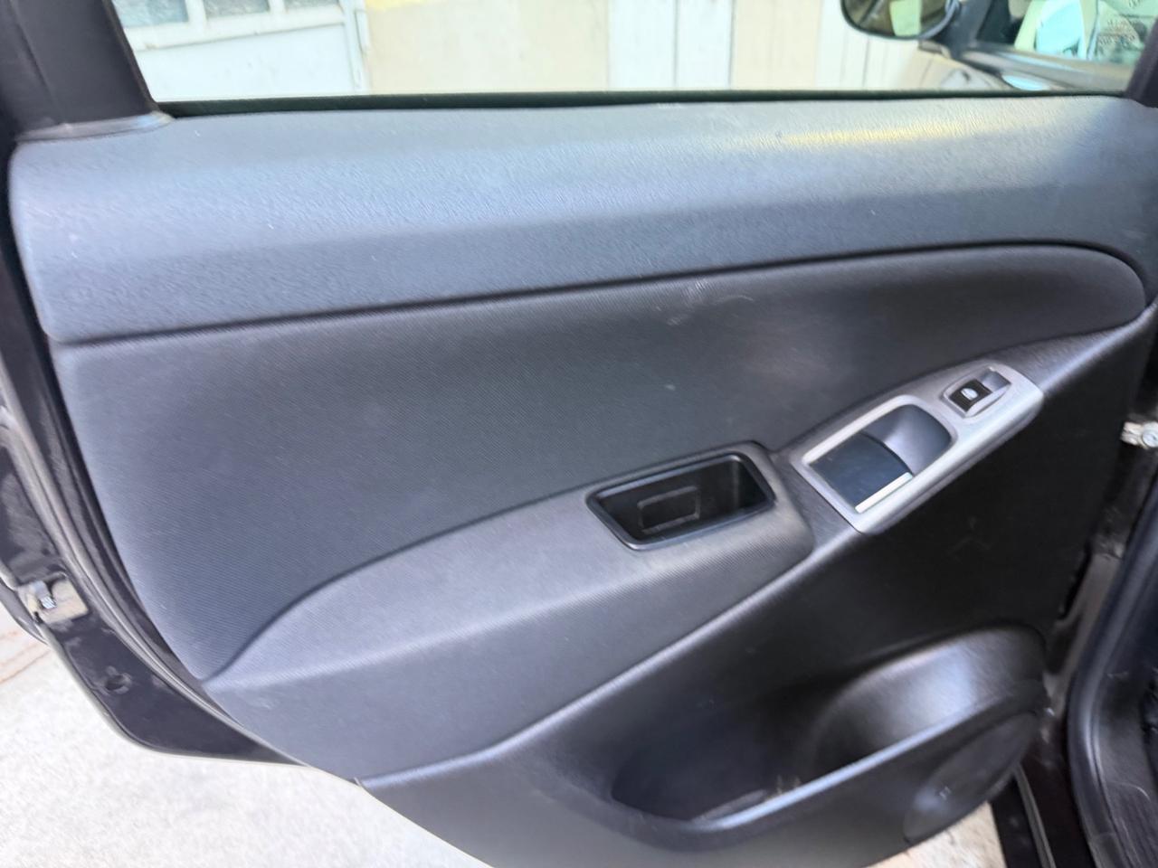 Lancia MUSA 1.4 8V Ecochic (GPL)