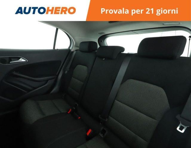 MERCEDES-BENZ GLA 200 CDI Automatic 4Matic Executive