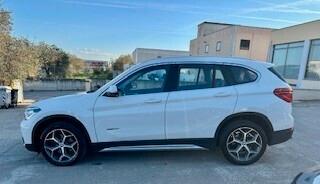 Bmw X1 sDrive18d xLine