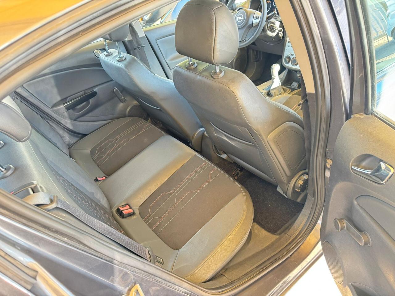 Opel Corsa 1.3 CDTI 75CV F.AP. 5 porte Ecotec