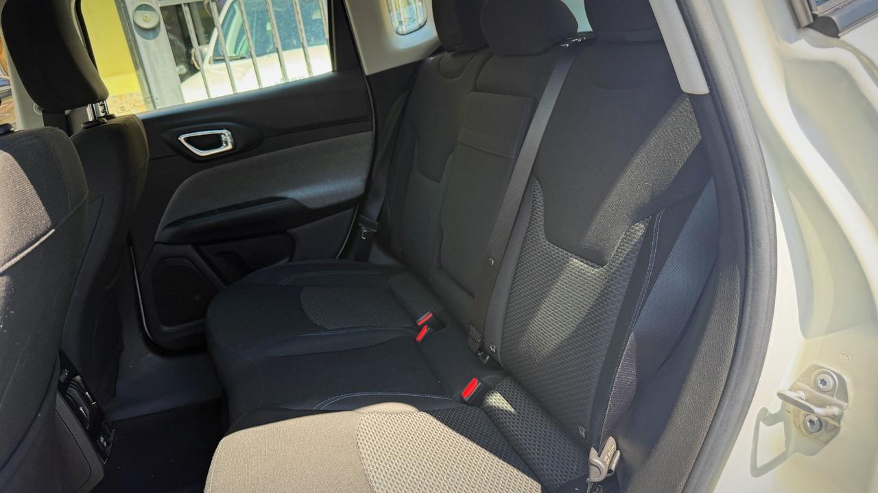 Jeep Compass 1.6 Mjt Business - 10/2022