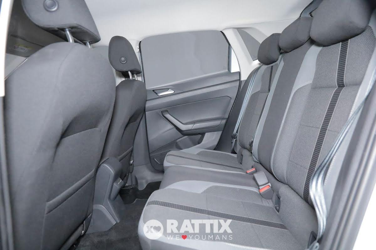 Volkswagen Polo 1.0 TSI 95CV Style