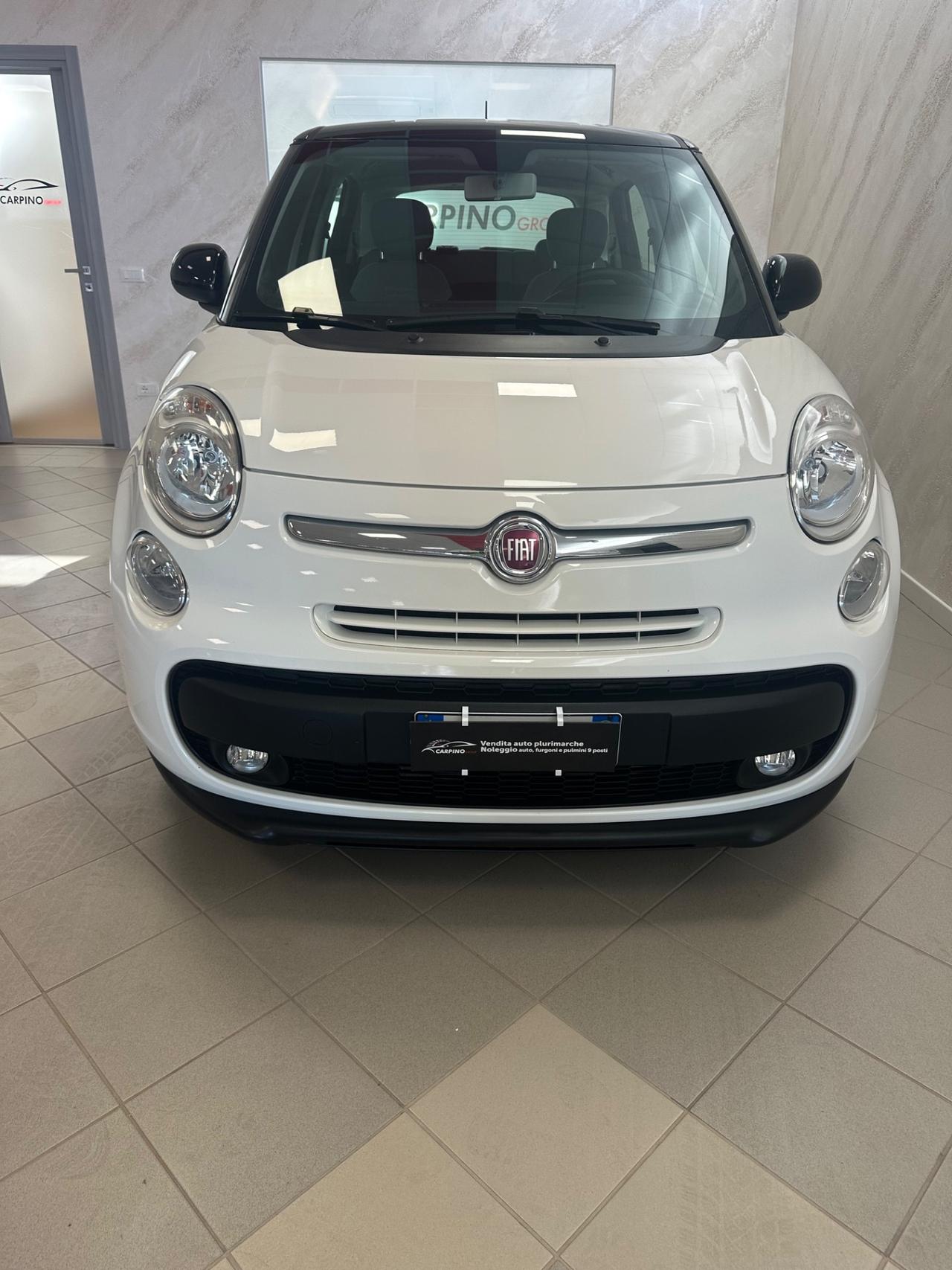Fiat 500L Pro 1.6 MJT 120CV Pop 4 posti (N1)