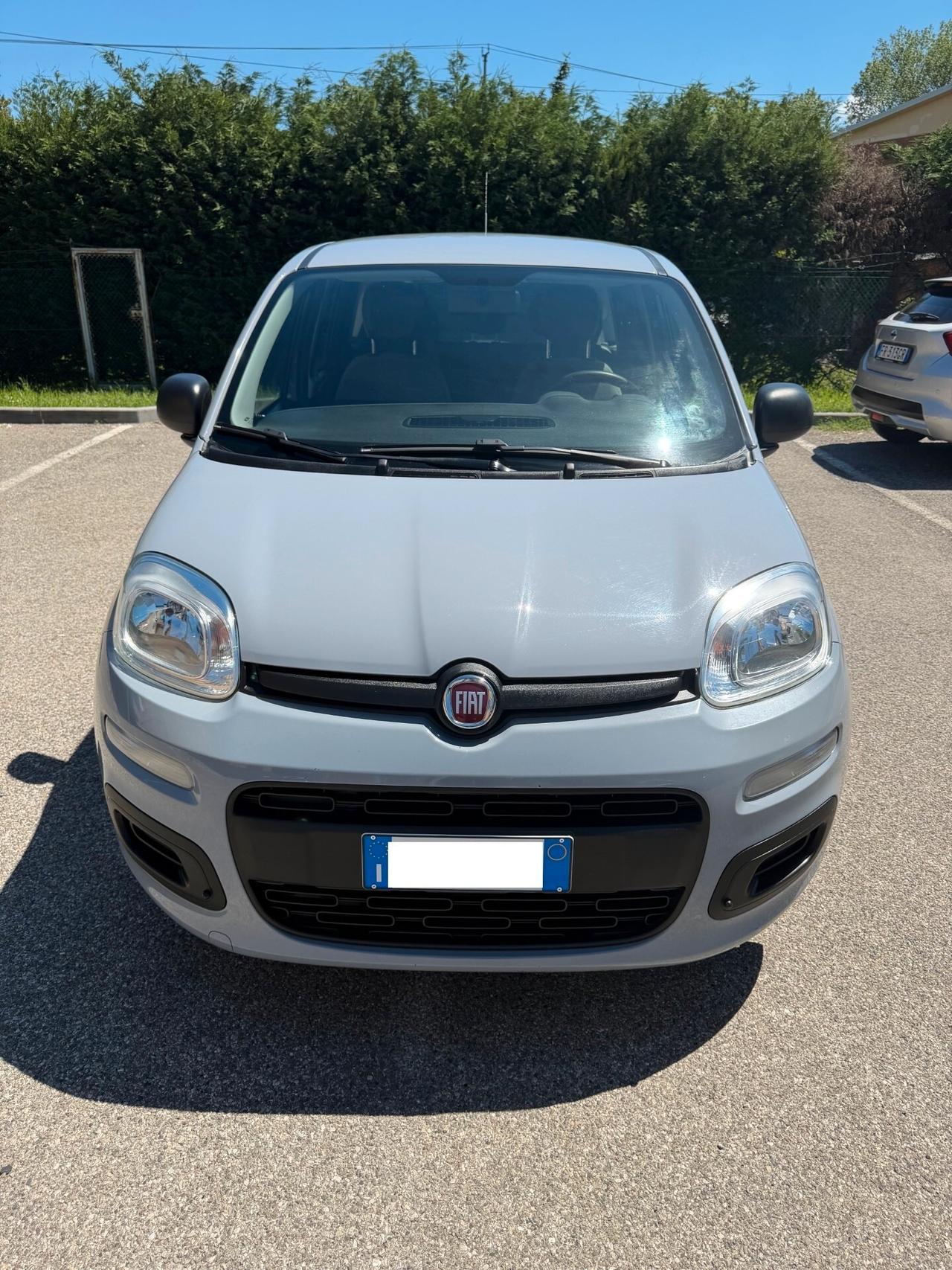 Fiat Panda 1.0 - NEOPATENTATI - 12 MESI DI GARANZIA -
