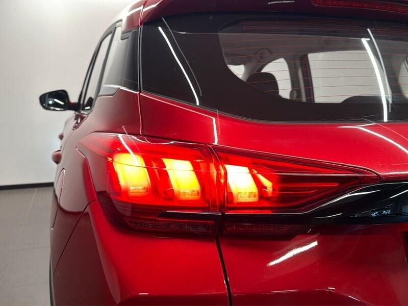 EVO Evo 5 1.5 GPL