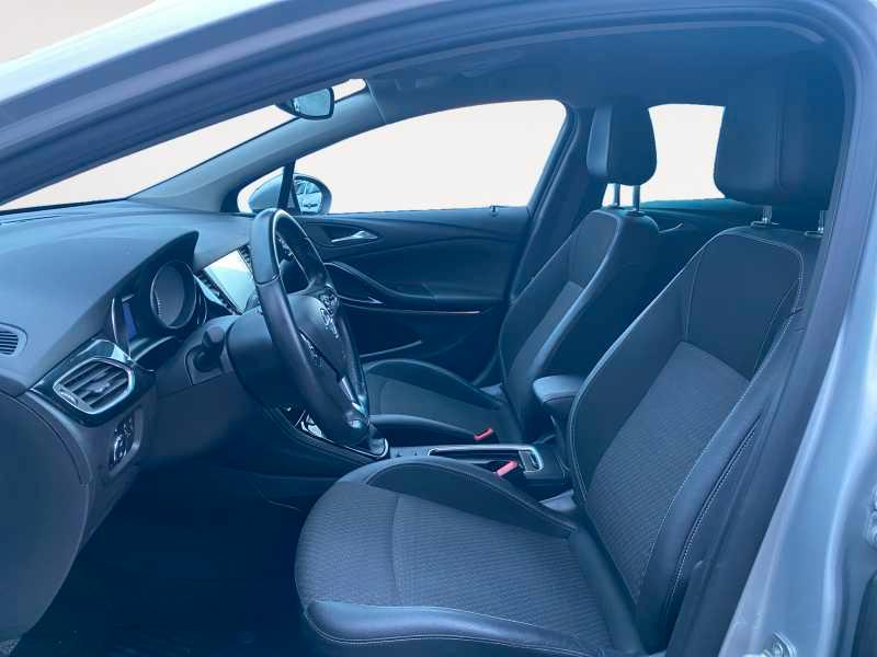 OPEL Astra V 2016 - Astra 5p 1.6 cdti Business s&s 110cv my16