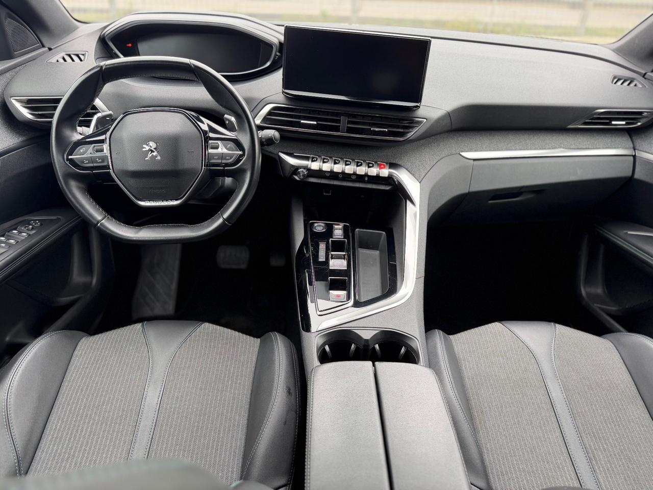 Peugeot 3008 BlueHDi 130 S&S EAT8 Allure Pack 2023