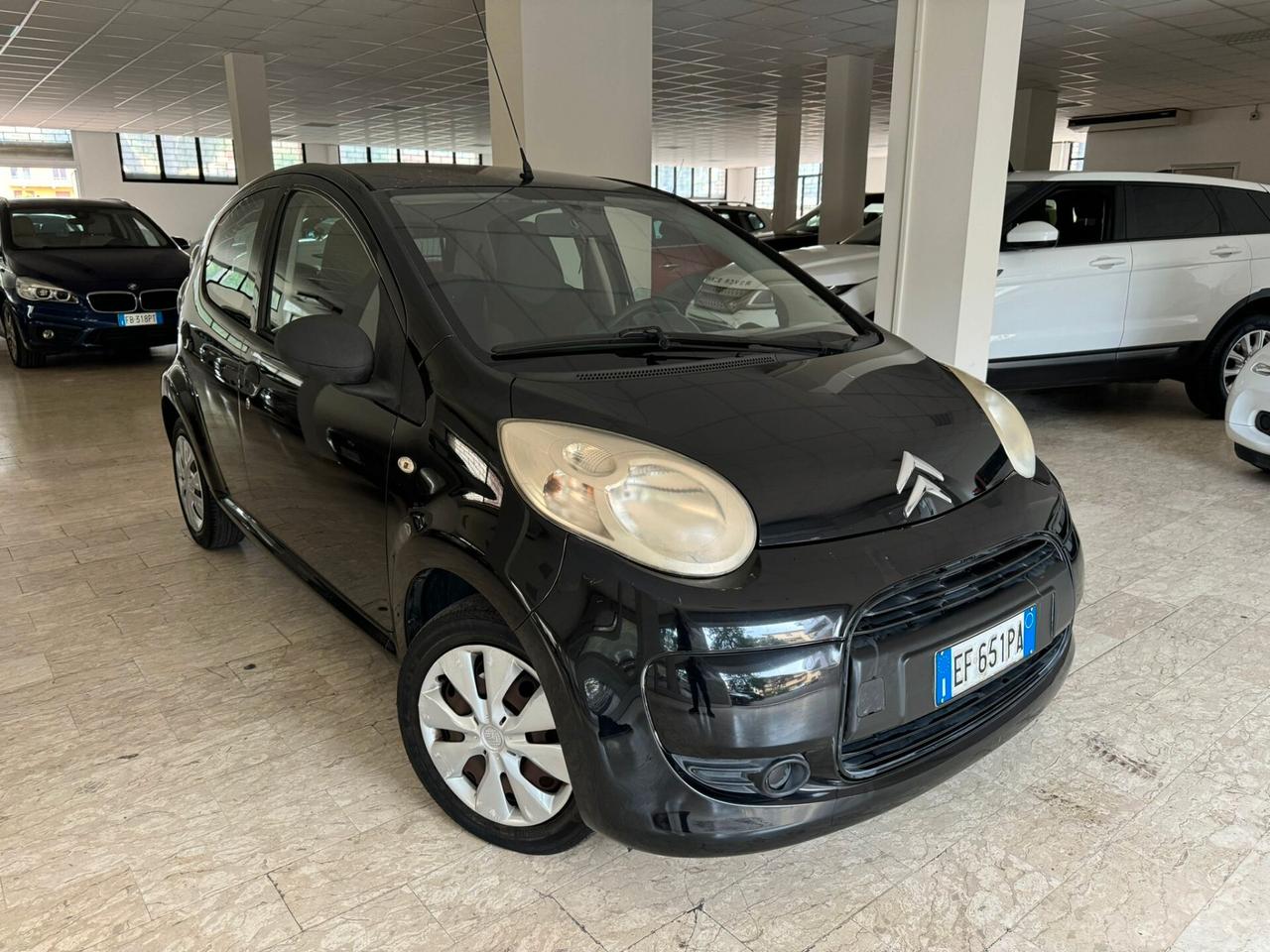 Citroen C1 1.0 5 porte