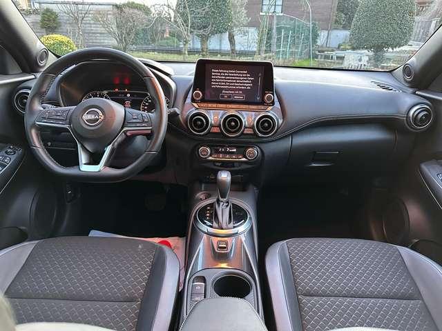 Nissan Juke Juke 1.0 dig-t N-Connecta 114cv dct *PROMO*