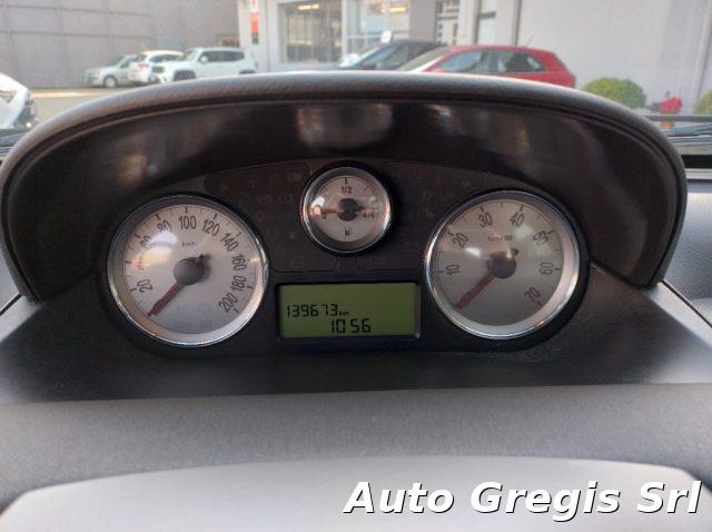 LANCIA Ypsilon 1.2 Oro