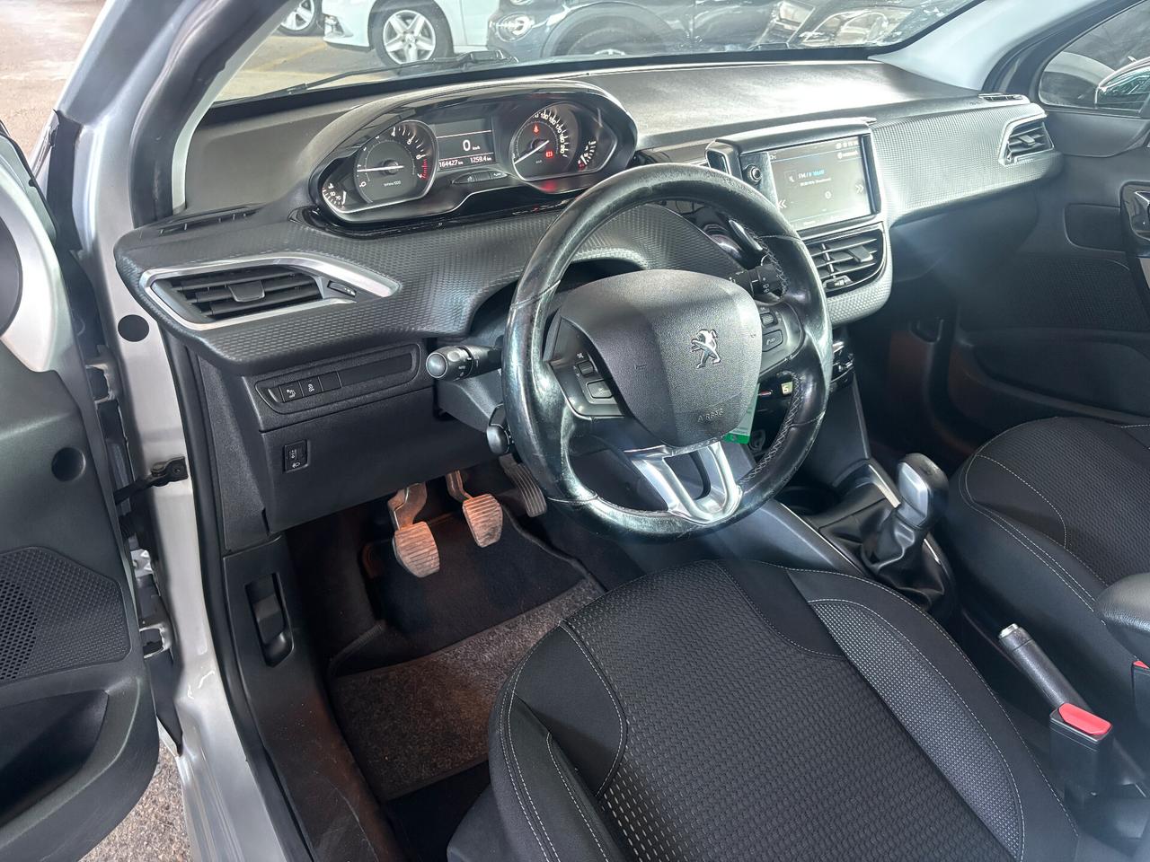 Peugeot 208 1.2 BENZINA 60KW 82CV Allure NEOPATENTATO