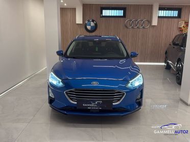 Ford Focus 1.5 Ecoblue 120cv Auto Active V Co-Pilot