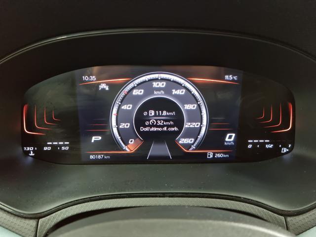 SEAT Arona 1.0 EcoTSI 110 CV DSG XPERIENCE