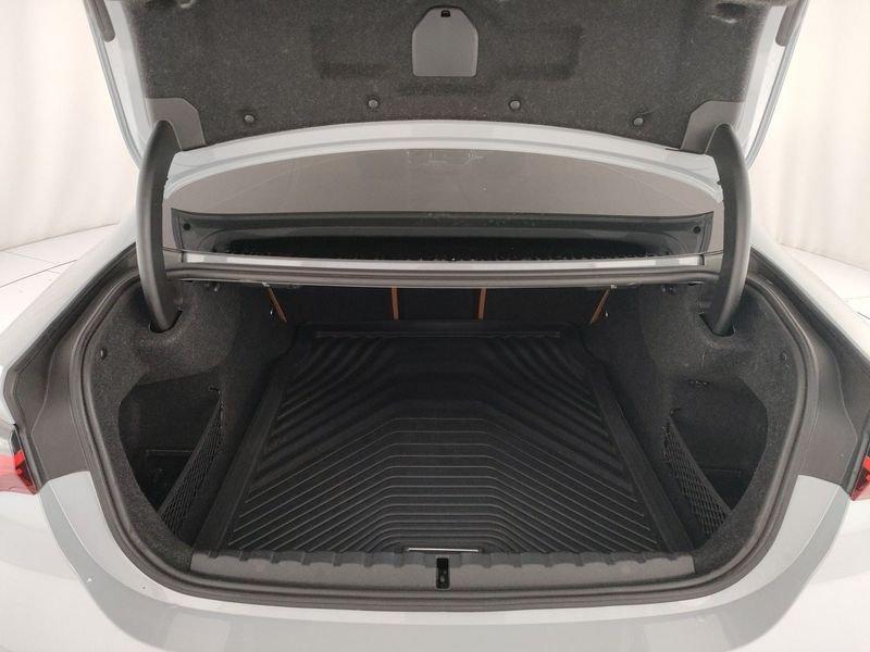 BMW Serie 4 430d Coupe mhev 48V xdrive Msport auto