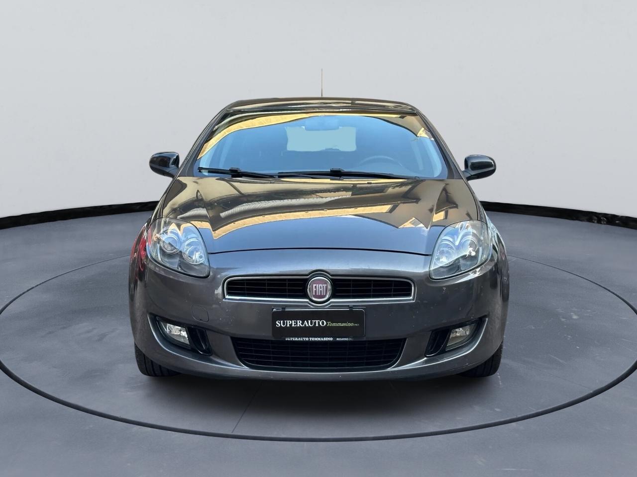 Fiat Bravo 1.6 MJT 105 CV DPF Business