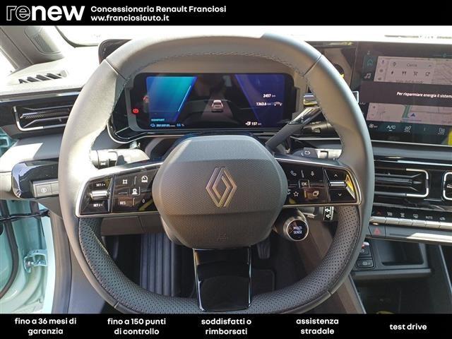 RENAULT Other Renault 4 E-Tech Iconic comfort range 150cv