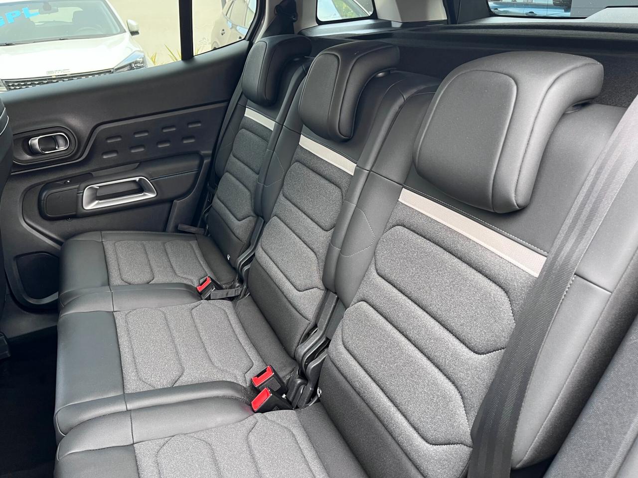 Citroen C5 Aircross BlueHDi 130 S&S EAT8 Max Automatic Km0