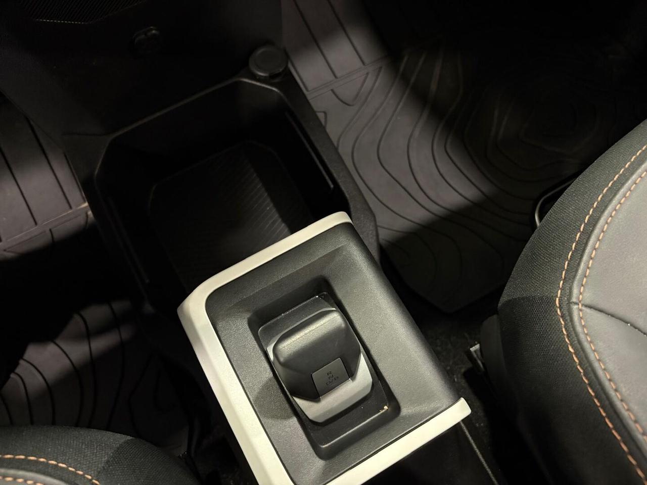 Dacia Spring Extreme Electric 65