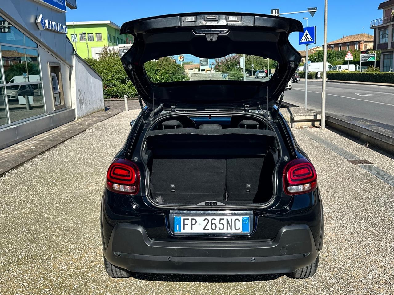 Citroen C3 BlueHDi 75 S&S Shine 1.6 Diesel