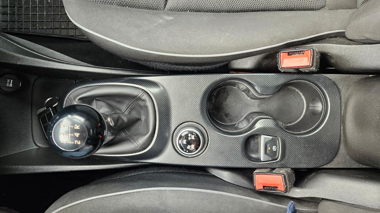 Fiat 500X 1.3 MultiJet 95CV Business