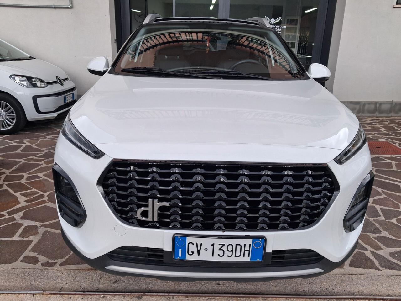 Dr 3.0 1.5 Bi-Fuel GPL FULL OPTIONAL