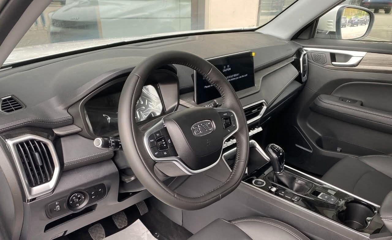 Emc Wave 3 Km 0 italiana GPL casa madre