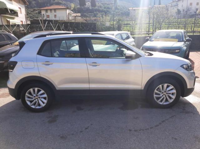 VOLKSWAGEN T-Cross 1.0 TSI 110 CV DSG Style