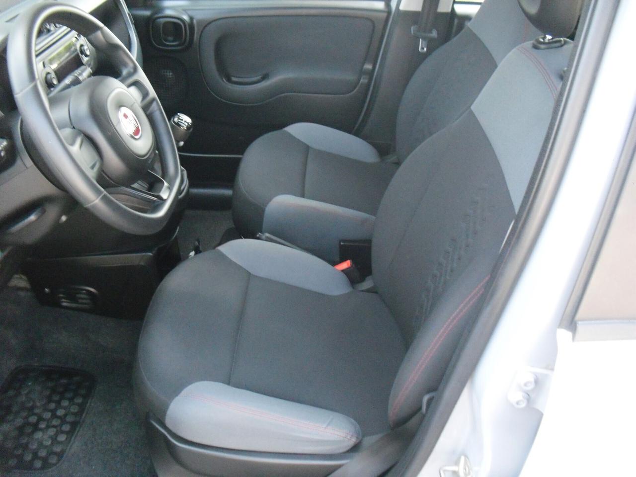 Fiat Panda GPL 1.2 EasyPower Easy, PERFETTE CONDIZIONI!!