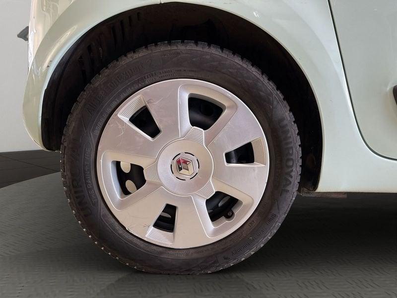 Renault Twingo Twingo 1.0 sce Duel 69cv edc