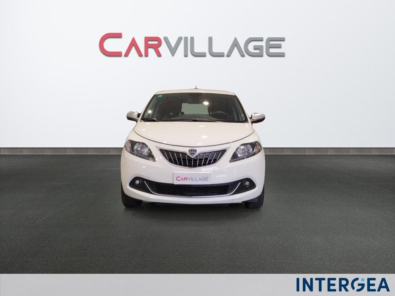 LANCIA Ypsilon 1.0 firefly hybrid Alberta Ferretti s&s 70cv