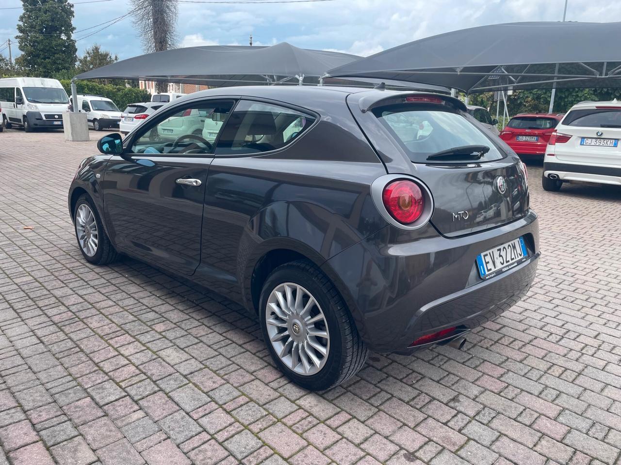 Alfa Romeo MiTo 1.3 JTDm 85 CV S&S Progression