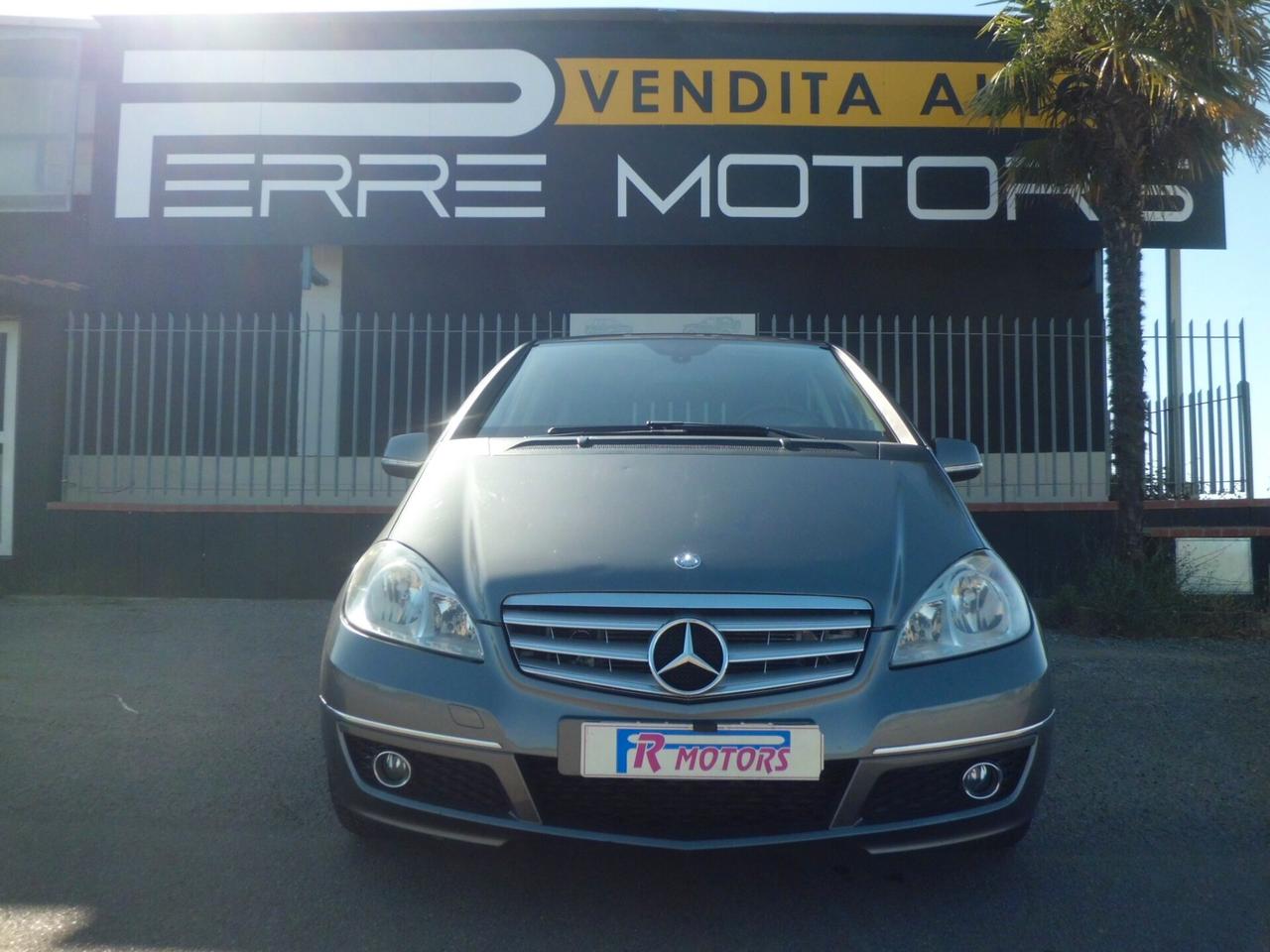 Mercedes-benz A 180 CDI Executive