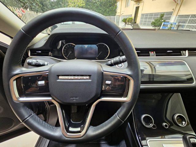 LAND ROVER Range Rover Evoque 2.0D I4 163 CV AWD Auto Limited Edition S DA?499,0