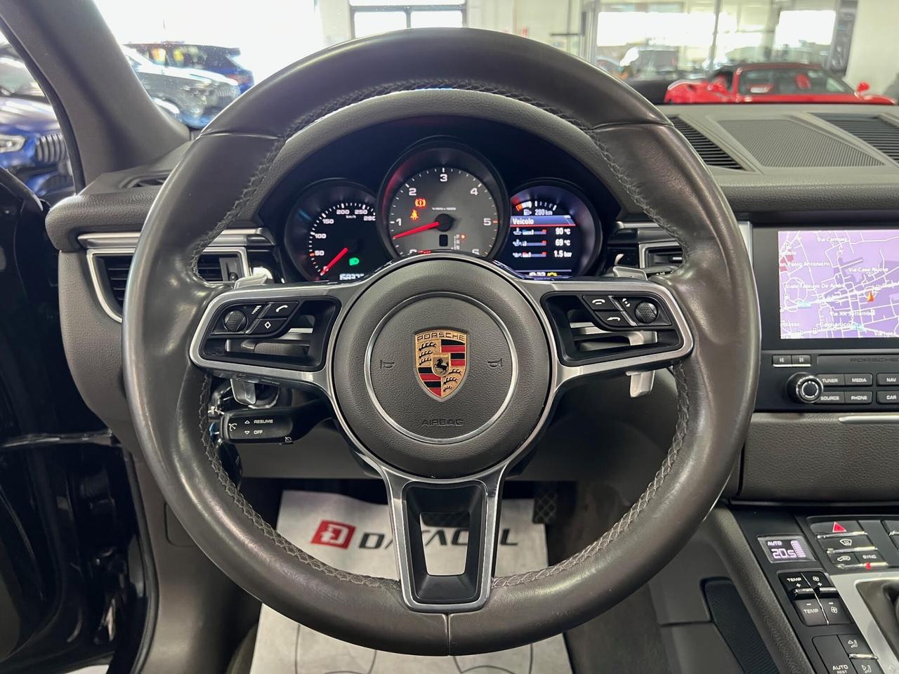 Porsche Macan Macan 3.0d S 250cv pdk