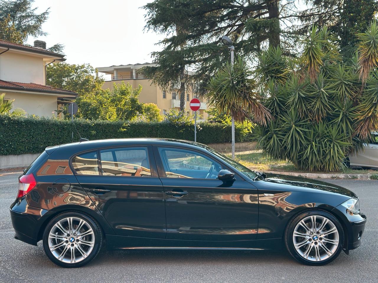 BMW 130 i 265CV FUTURA ISCRIVIBILE A.S.I PARI AL NUOVO